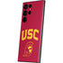 University of Southern California USC Trojan Logo Galaxy Skins